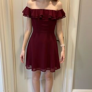 Lulu's Dress Size Small